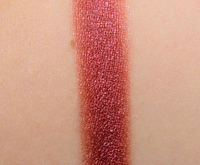 Makeup Geek Curtain Call Foiled Eyeshadow