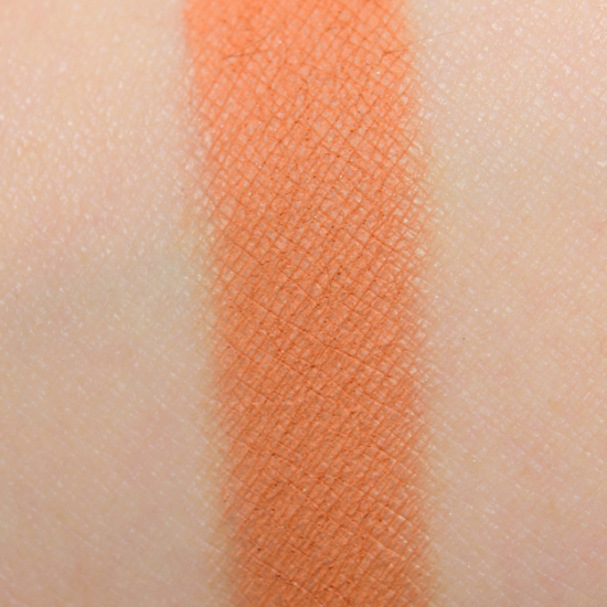 Makeup Geek Early Bird Eyeshadow