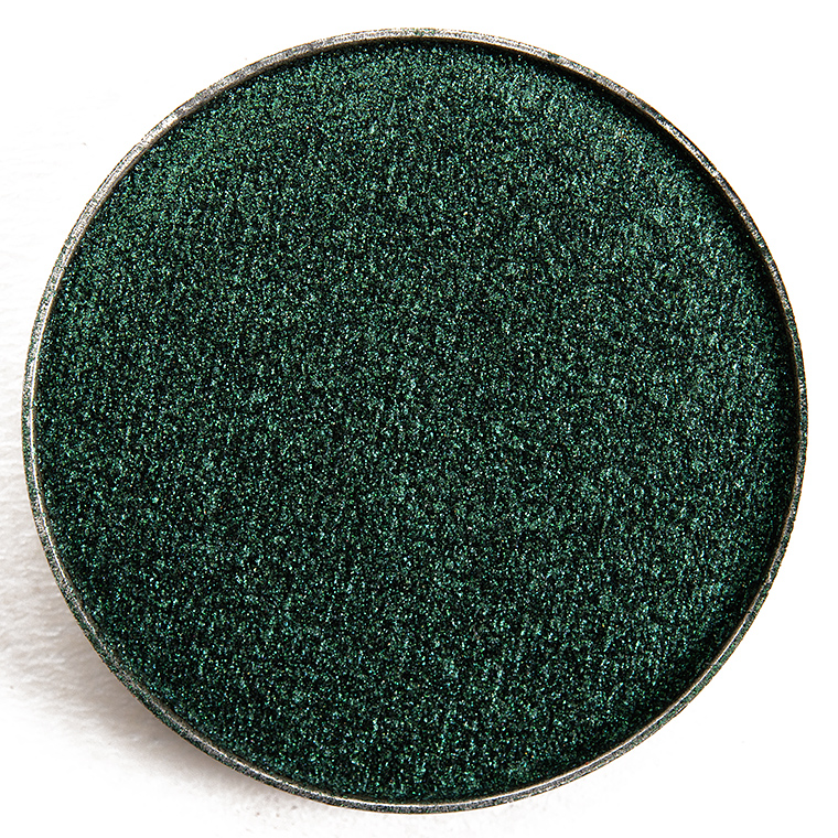 Makeup Geek Epic Foiled Eyeshadow