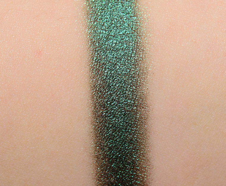 Makeup Geek Epic Foiled Eyeshadow