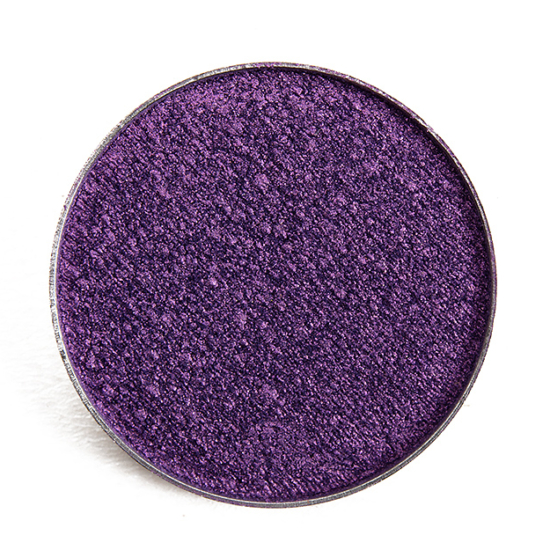 Makeup Geek Foiled Eyeshadow Hype