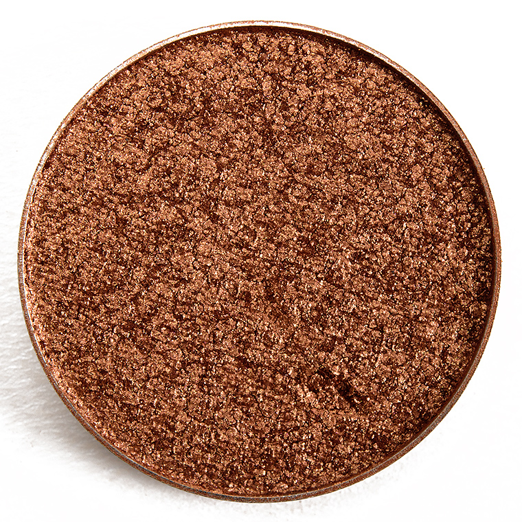 Makeup Geek Legend Foiled Eyeshadow