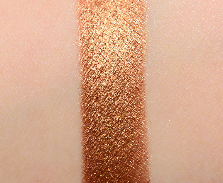 Makeup Geek Legend Foiled Eyeshadow