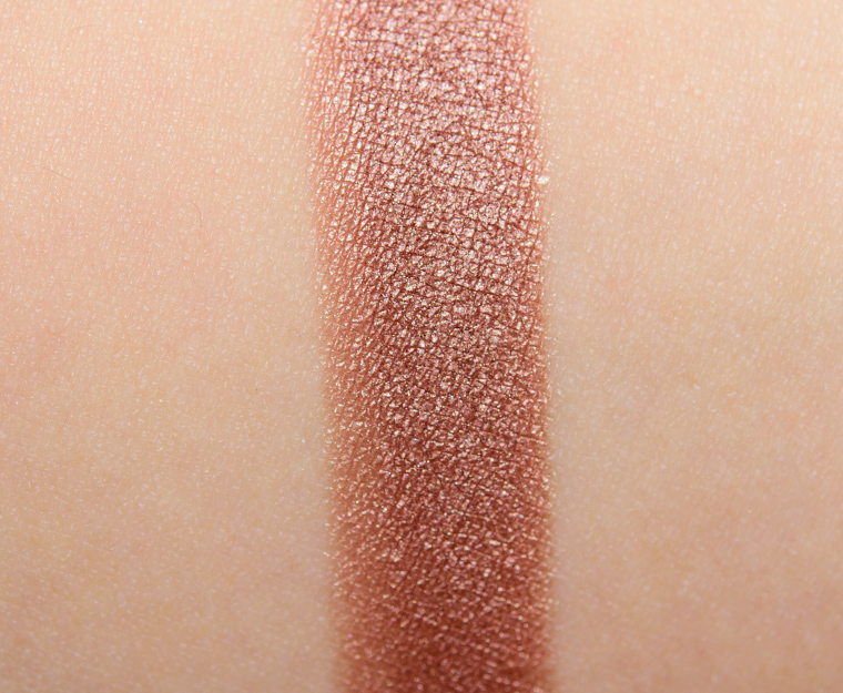 <p class="text-center">Makeup Geek Lucky Penny Eyeshadow</p>