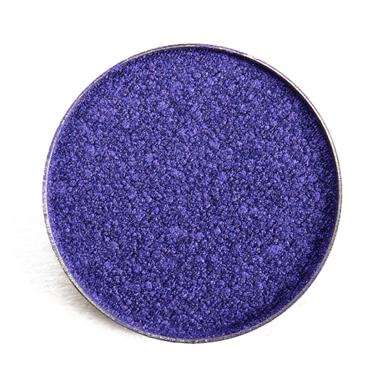 Makeup Geek Foiled Eyeshadow Plot Twist