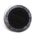 Makeup Geek Plot Twist Foiled Eyeshadow