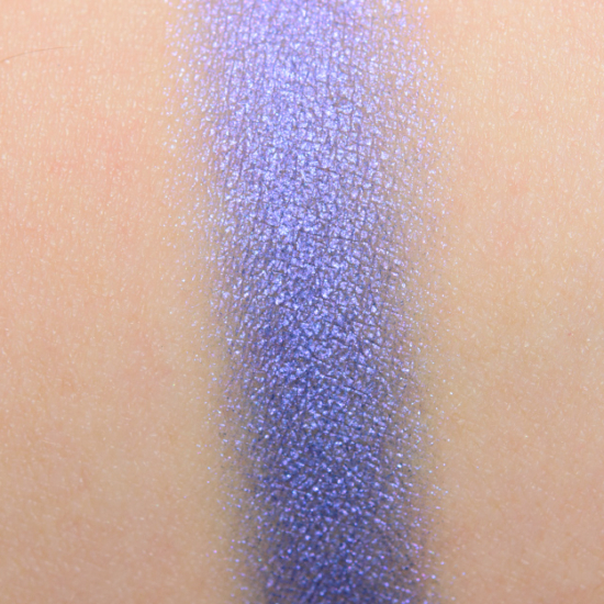 Makeup Geek Plot Twist Foiled Eyeshadow