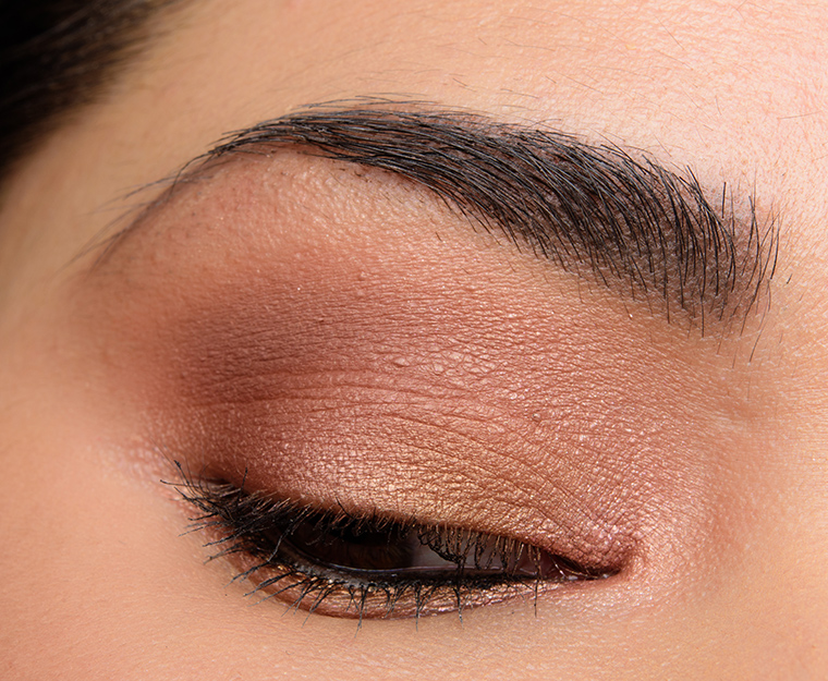 Makeup Geek Pocket Change Eyeshadow