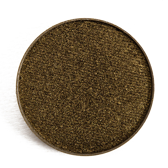 Makeup Geek Foiled Eyeshadow Take Two