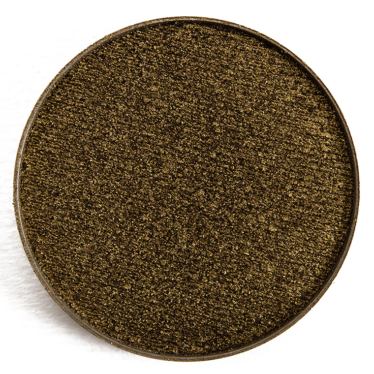 Makeup Geek Take Two Foiled Eyeshadow