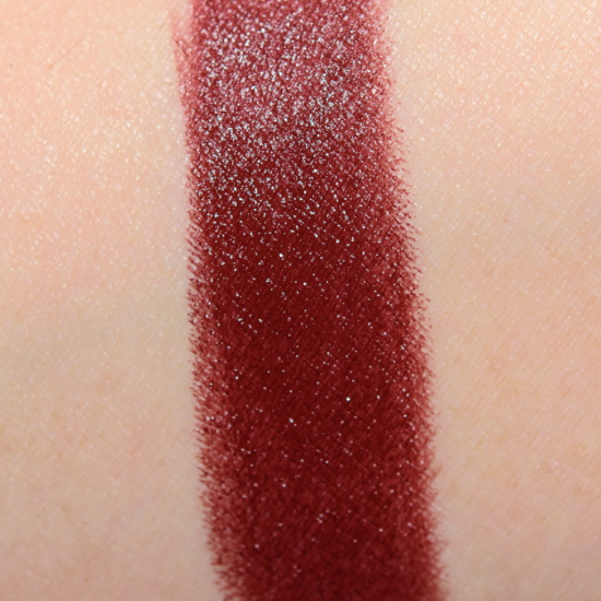 Marc Jacobs Beauty Bad Behavior Le Marc Lip Crème