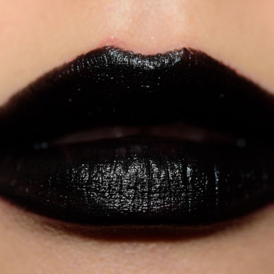 Marc Jacobs Beauty Blacquer (000) Le Marc Lip Crème