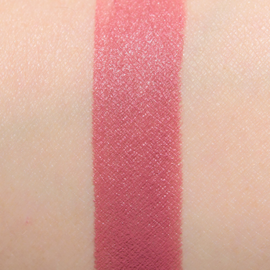 Marc Jacobs Beauty Slowburn (246) Le Marc Lip Crème