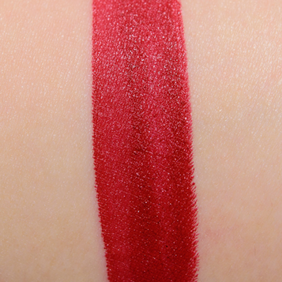 Marc Jacobs Beauty Miss Scarlet (208) Le Marc Lip Crème