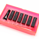Smashbox Light It Up Be Legendary Lipstick Set