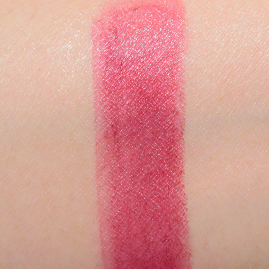 Smashbox Fig Be Legendary Cream Lipstick
