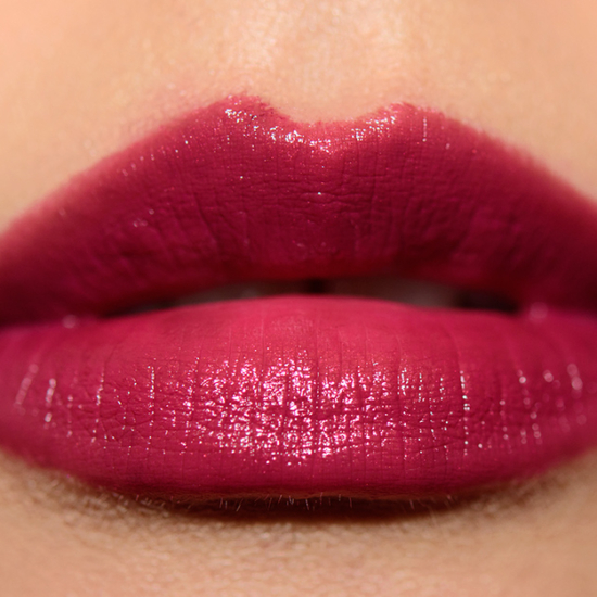 Smashbox Fig Be Legendary Cream Lipstick