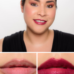 Smashbox Fig Be Legendary Cream Lipstick