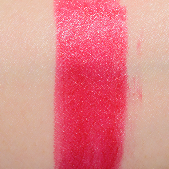 Smashbox Legendary Be Legendary Cream Lipstick