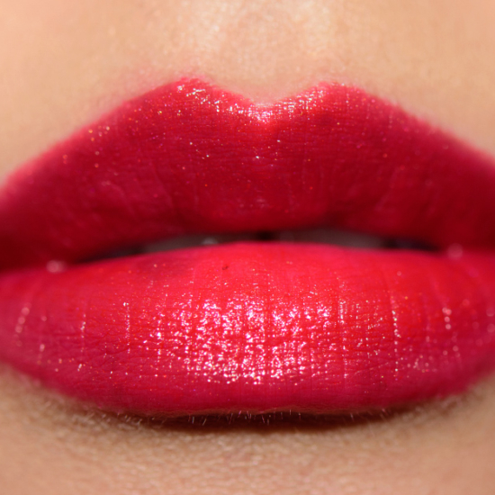 Smashbox Legendary Be Legendary Cream Lipstick