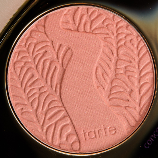Tarte Amazonian Clay 12-Hour Blush Concept