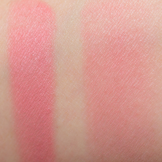 Tarte Icon Amazonian Clay 12-Hour Blush