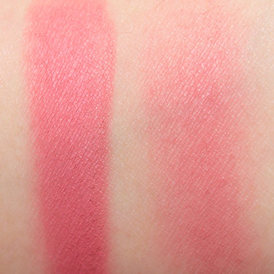 Tarte Ironic Amazonian Clay 12-Hour Blush