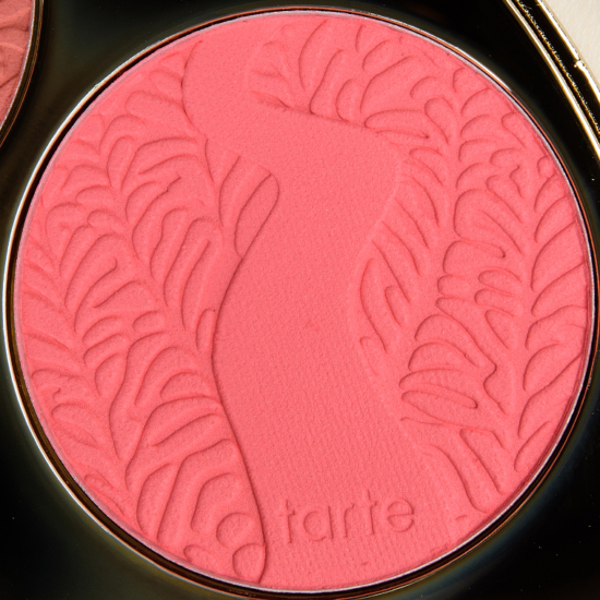 Tarte Amazonian Clay 12-Hour Blush Deco