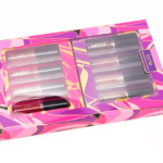 Tarte Limitless Lippies Deluxe Tarteist Creamy Matte Lip Paint Set