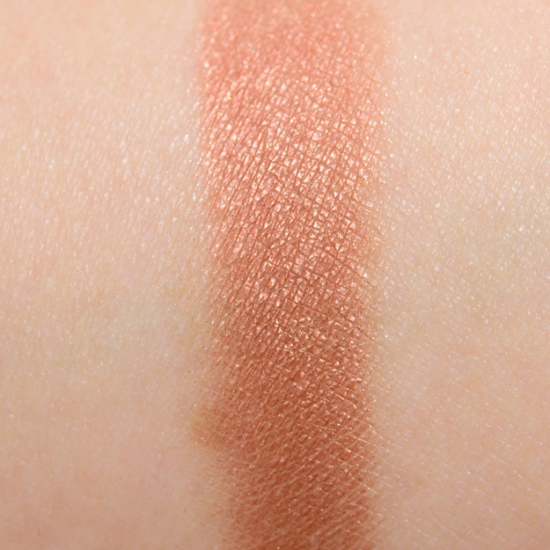 Tarte Metal Work Amazonian Clay Eyeshadow