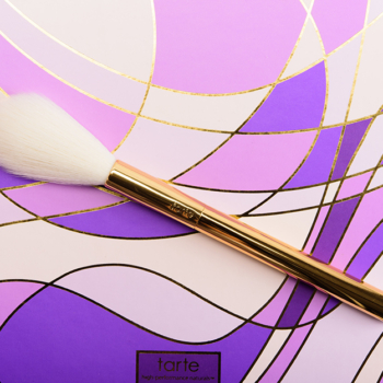 Tarte Sculpted Cheeks Brush