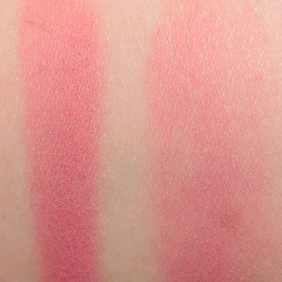 Tarte Genius Amazonian Clay 12-Hour Blush