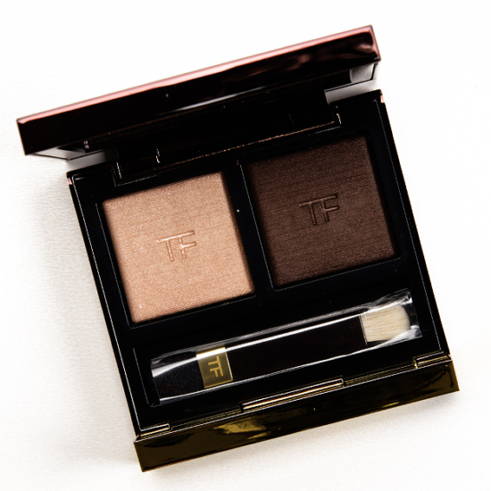 Tom Ford Beauty AW '16 Eye Color Duo