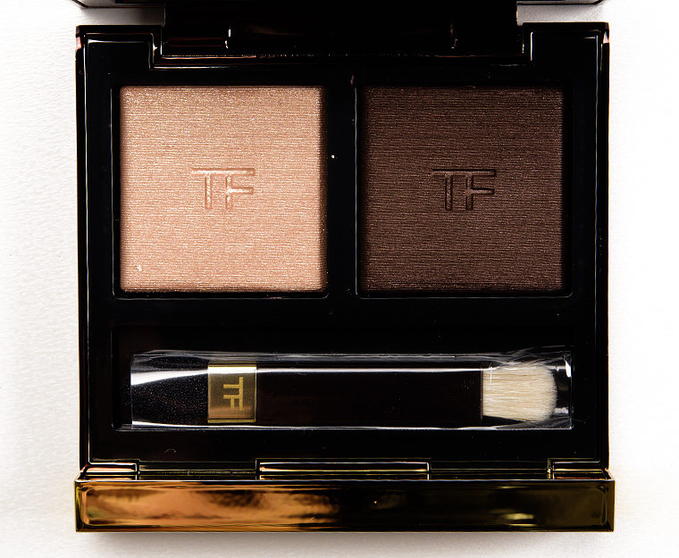 Tom Ford Beauty AW '16 Eye Color Duo
