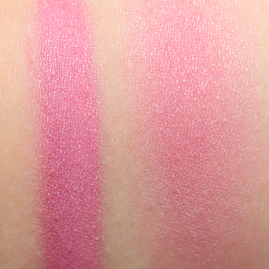 Too Faced Chocolate Covered Strawberry Blush