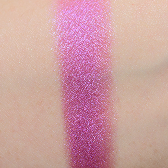 Too Faced Jingle Berry Eyeshadow
