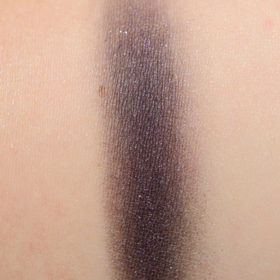 Too Faced Huckleberry Eyeshadow