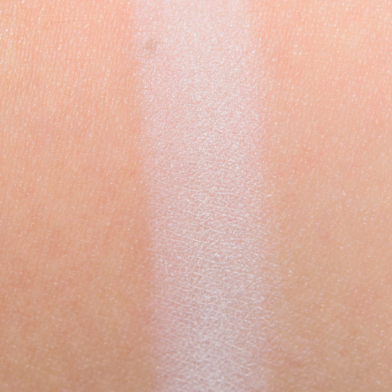 Too Faced Peppermint Cream Eyeshadow