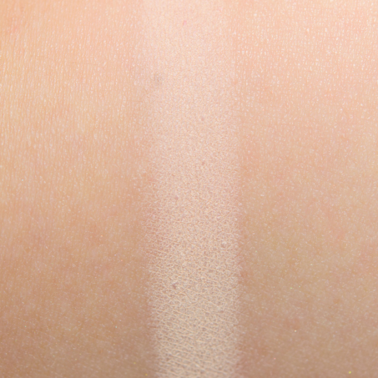 Too Faced Coconut Eyeshadow