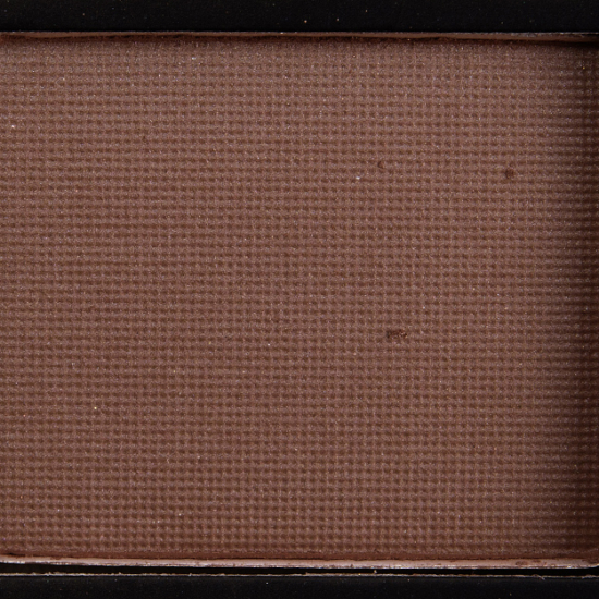Too Faced Eyeshadow Almond Mocha