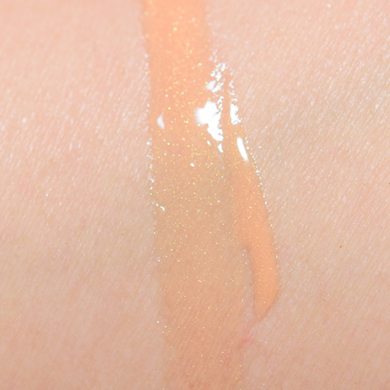 Too Faced Milkshake Lip Injection Glossy