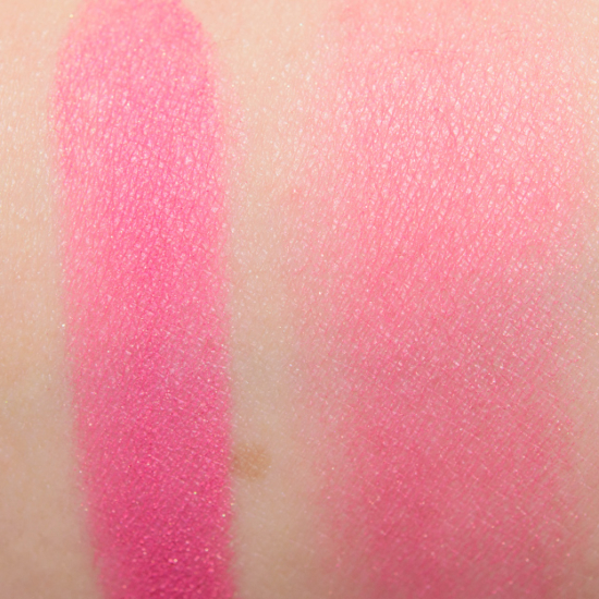 Too Faced Crazy in Love Love Flush Long-Lasting 16-Hour Blush