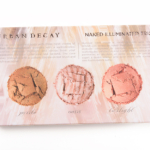 Urban Decay Naked Illuminated Trio