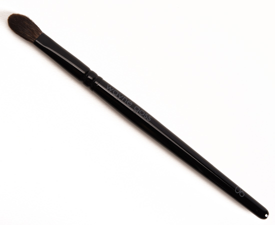 Wayne Goss Brush 06 