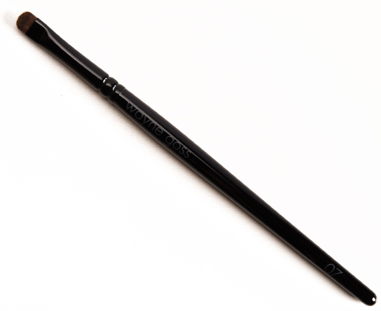 Wayne Goss Brush 07 