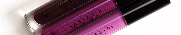 Anastasia Lipgloss