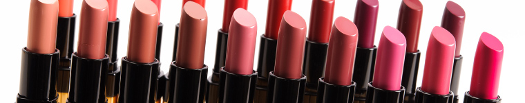 Bobbi Brown Luxe Lip Color