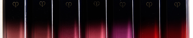 Cle de Peau Radiant Liquid Rouge