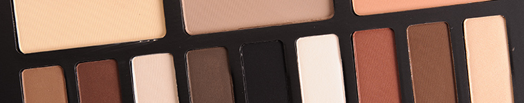 Kat Von D Shade + Light Eye Palette