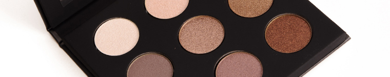 Make Up For Ever #1 Nudes You Need Palette